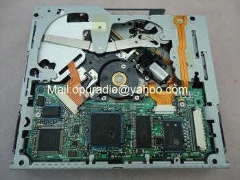 

New brand Alpine CD mechanism DP33M21A DP33M21B DP33M220 DV33M01B DP33M22H for BMNW Lexus Mercedes VW CD navigation