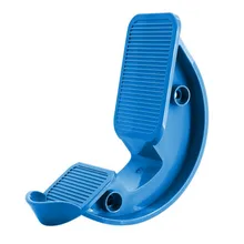 Новые растягивающиеся носилки для лодыжки, новые носилки для ног, фитнес и Бодибилдинг для фиксатор для ног, гимнастика