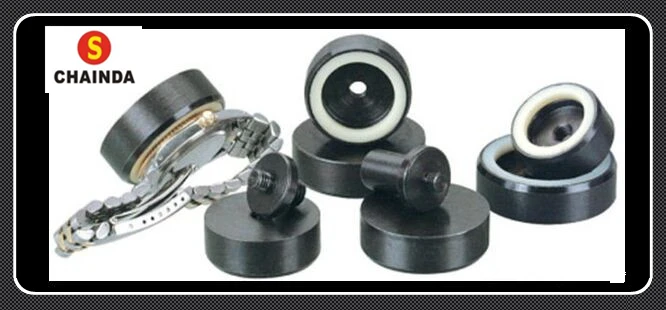 

Watch Hand Tool Press for Inserting Installing Wristwatch Hands Set of 3