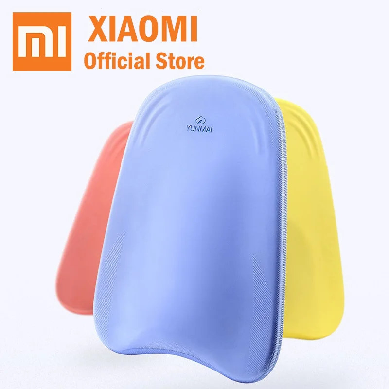 

xiaomi Yunmai travel training kickboard Summer float travel aid environmental EVA material training tool mijia original