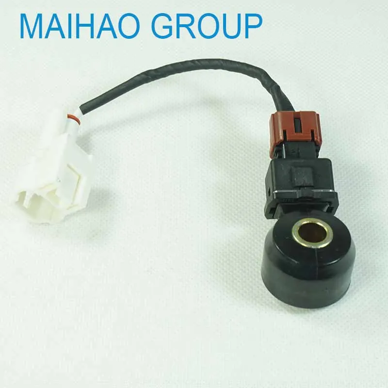 Датчик детонации MH ELECTRONIC 22060-AA070 22060AA070 для Subaru Impreza Forester Legacy Outback 1999 2000 2001 2002 S8683 213-1828