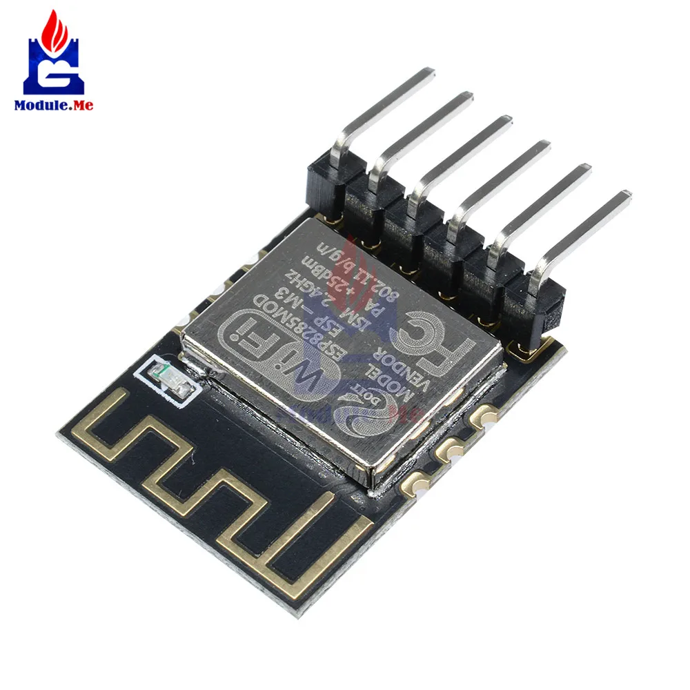 

ESP-M3 ESP8285 Serial Wireless Wi-Fi Transmission Module Compatible with ESP8266