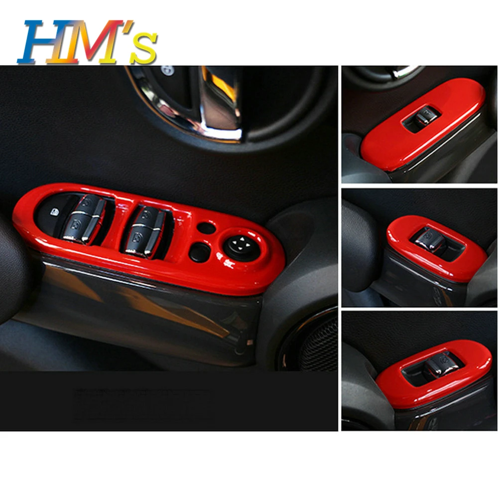 For MINI Cooper F55 (10)