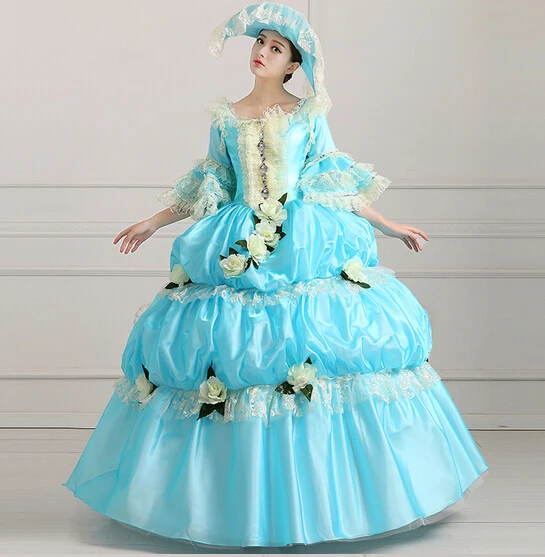 victorian dress (19)