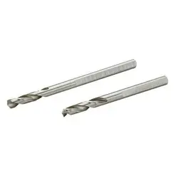 ALYCO 197220-дрель Guia HSS 1/4 "x 102 мм для коронок bimetalicas