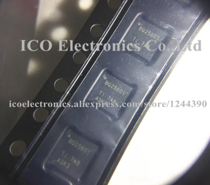 BQ25601-_