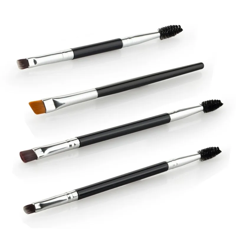 

5 pcs/Set Pro Makup Eye Brush Set Eyeshadow Eyelash Eyeliner Eyebrow Lip Makeup Brushes Cosmetic Beauty Tools Kits LH1