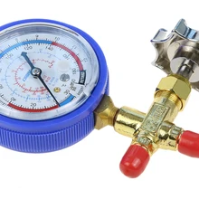 GEMEI CM-466-G см 466 г низкого давления однонастольный охладитель клапана стол для R410