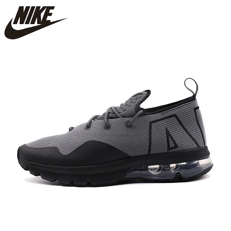 

Original 2018 NIKE AIR MAX FLAIR 50 Men's Running Shoes Comfortable Wear Resistant Durable Outdoor Sports Sneakers AA3824