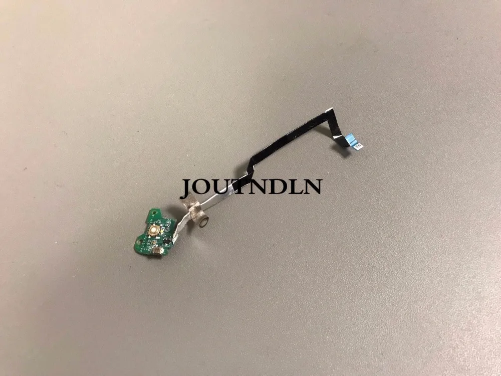 JOUTNDLN для LENOVO IDEAPAD U310 Touch 13 0 OEM плата переключателя питания DALZ7TPB8A0 power board
