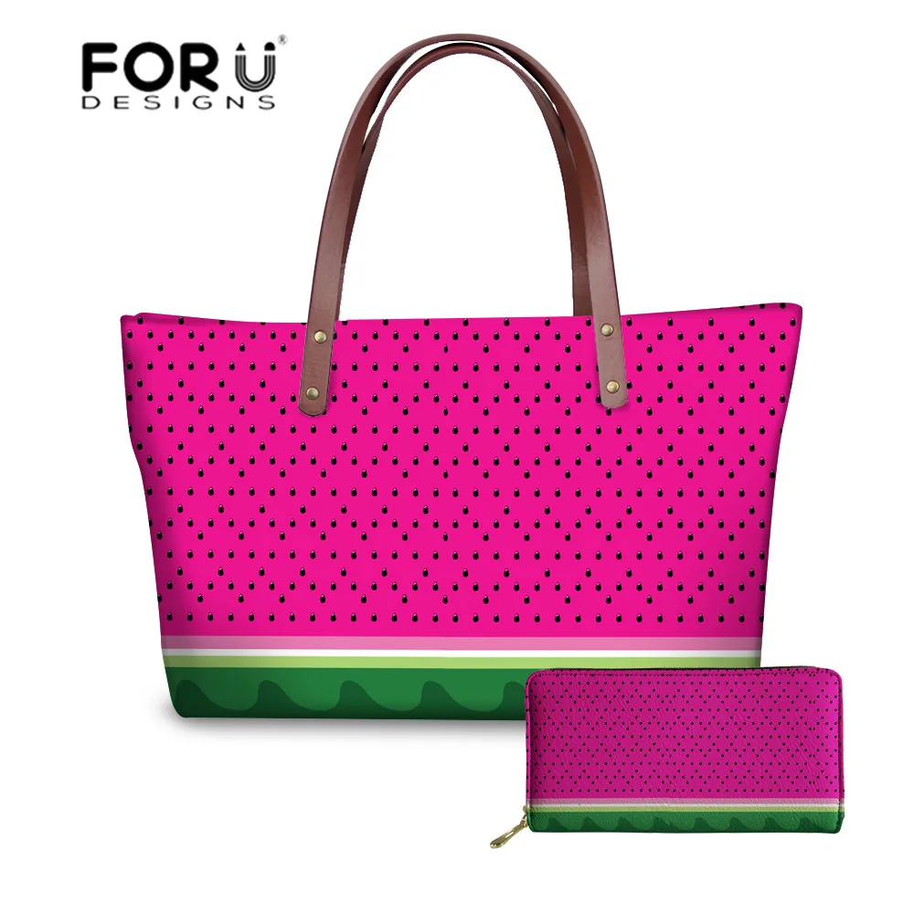 bright pink purses