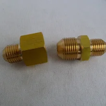 Чистящая машина высокого давления Модифицированная трубка 380 до 360 типа адаптер снаружи M14X1.5 поворот внутри и снаружи M18X1.5