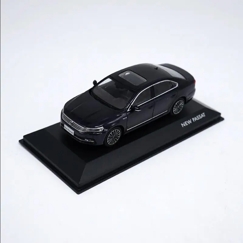 1:43 новинка ПАССАТ сплав автомобильная игрушка Высокая коллекция модель