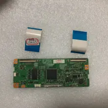 Тестовая работа для логической платы LC320W01-SLA1 6870C-0142B(2L