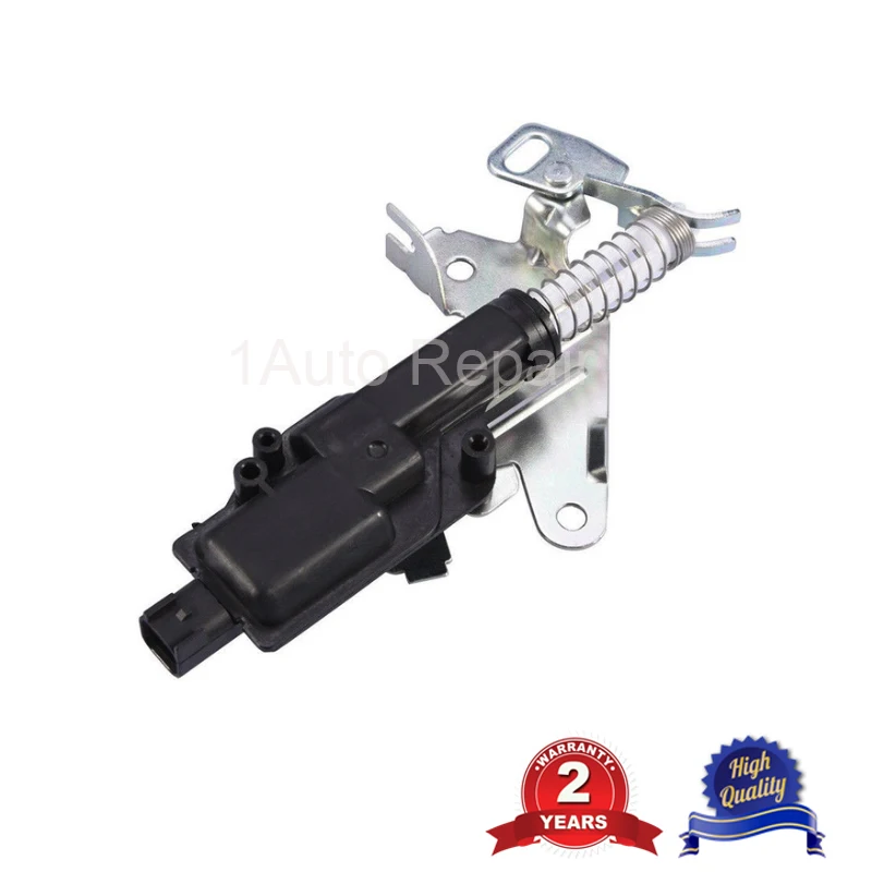 

FOR FIESTA MK5 Mk6 FORD FUSION TAILGATE CENTRAL LOCK MOTOR ACTUATOR 2S6T432A98AF 2S6T432A98AE