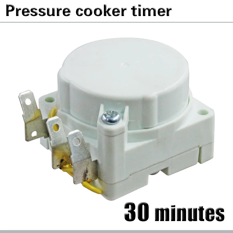 DDFB30 Pressure Cooker Timer Rice Cooker Timer Motor BD