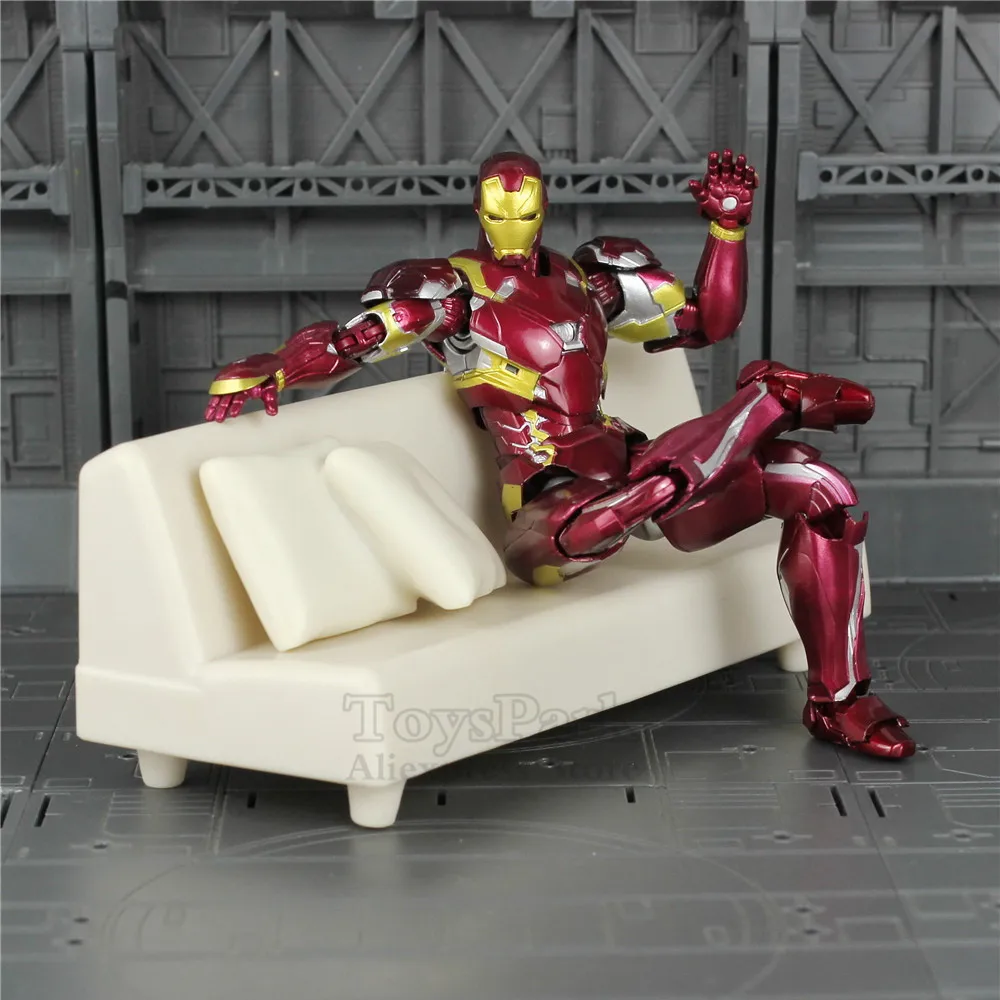 KO's S.H. Figuarts SHF 6\ KO's S.H. Figuarts SHF 6\