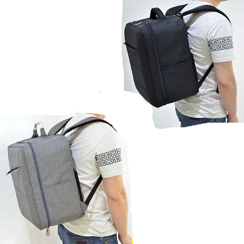 EST DJI Phantom 4 Shoulder Outdoor Protective BackPack Bag Case F/Phantom 4 RC Quadcopter DRONE FPV Without Foam