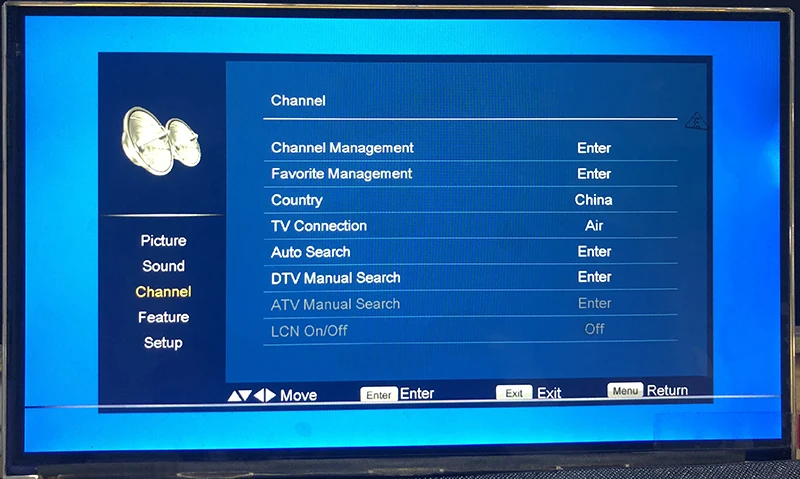 5 OSD игра RR52C. 04A Поддержка цифровой сигнал DVB-S2 DVB-C DVB-T2/T ATV Универсальный ЖК-дисплей драйвер платы Dual USB воспроизведения мультимедийных