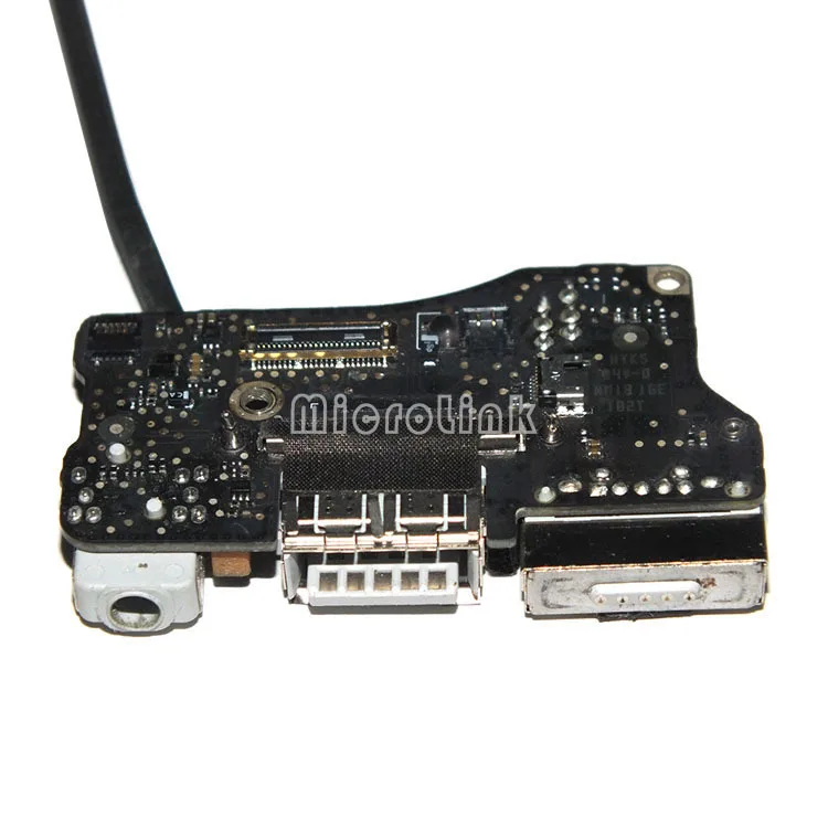 NEW DC Jack Sound Board and Cable for Macbook Air 13/" A1369