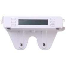 vacuum cleaner part docking station for QQ series Robot vacuum cleaner, for any similar product with robotic vacuum cleaner