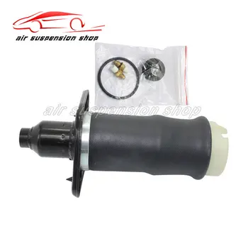 

Air Spring Bag Rear Left for Audi A6 Allroad Quattro Case Natural Rubber Air Suspension Spring 4Z7616051A