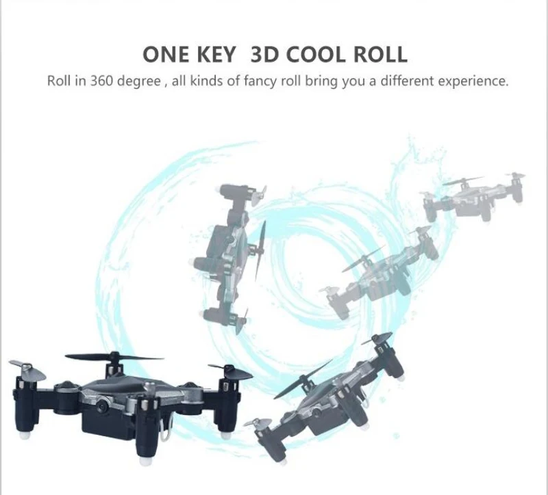 Mini Drone (3)