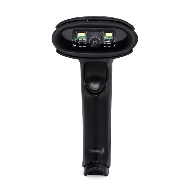 Cheap Symcode 2D Barcode Scanner,1D/2D CMOS Handheld Wired USB2.0 Bar Code Reader,Working for Screen Codes Cheap Symcode 2D Barcode Scanner,1D/2D CMOS Handheld Wired USB2.0 Bar Code Reader,Working for Screen Codes