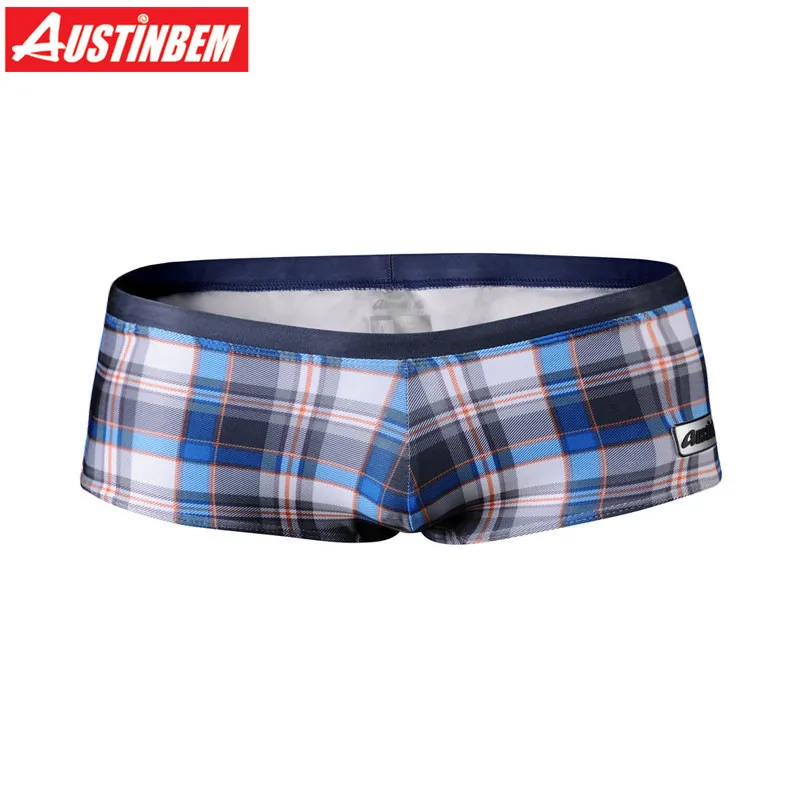 Bathing Suit Swimsuit Costumes Men's Bathroom Mens Pouch Swimwear Sexy