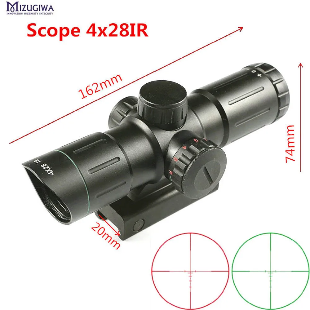 4X28IR