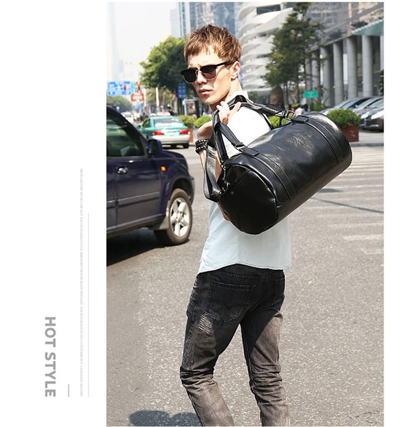 handbag 124