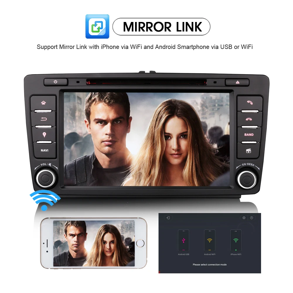 Автомобильный DVD плеер 8 дюймов Android 0 GPS DVR OBD CD|car radio mp3 cd|gps head unitcar player |