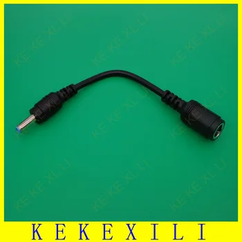 

Female 7.4mm x 5.0mm to 4.5mm x3.0mm Male Charger Adapter Power Connector Converter Cable DC Jack for Dell HP