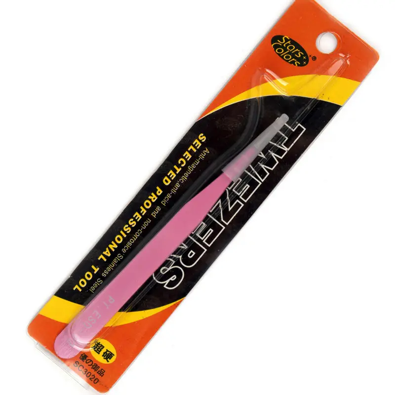 eyelash tools