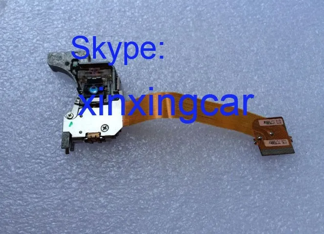 

Free Shipping 100% brand new Original AP01/2PT AP-01 2PT DVD Navi Laser Unit for Audi/Odyssey RNS-E Laser pickup