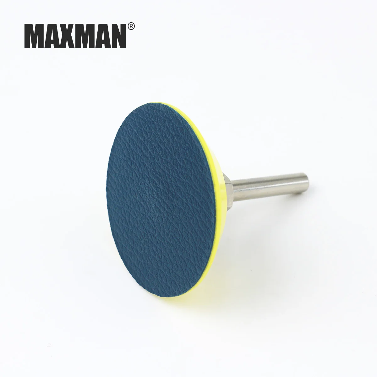 2 Inches Dremel Disc Sandpaper Leather Surface Abrasive Pad 6mm Shank Dia Polishing Abrasive Tools Electric Grinder Accessories 2 Inches Dremel Disc Sandpaper Leather Surface Abrasive Pad 6mm Shank Dia Polishing Abrasive Tools Electric Grinder Accessories