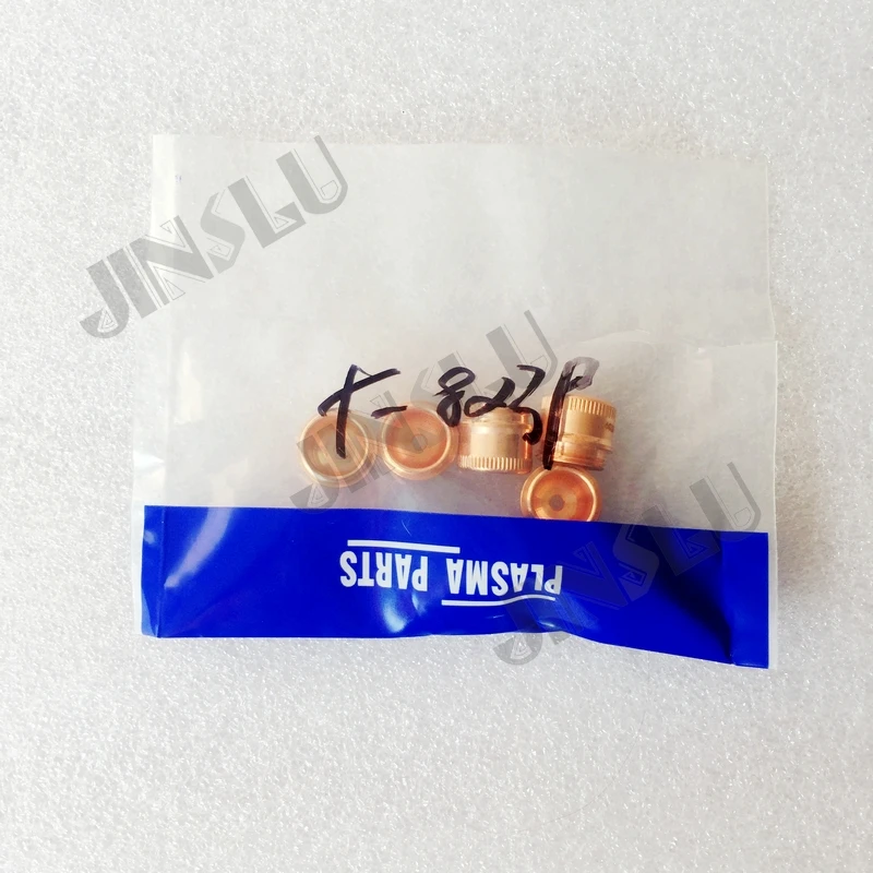 Free Shipping 9-8239 Thermal Dynamics SL 60/100 plasma cutter torch consumables_ Shield Cap 10PCS Free Shipping 9-8239 Thermal Dynamics SL 60/100 plasma cutter torch consumables_ Shield Cap 10PCS