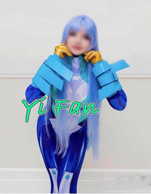 Nejire ХАДО Косплэй костюм 3D печатных Nejire ХАДО мой костюм героя косплэй комбинезон из лайкры и спандекса Комбинезон для Хэллоуина