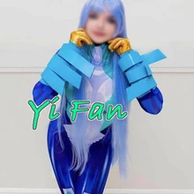 Nejire ХАДО Косплэй костюм 3D печатных Nejire ХАДО мой костюм героя косплэй комбинезон из лайкры и спандекса Комбинезон для Хэллоуина