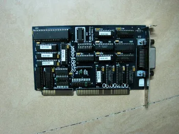 

GPIB Ieee488.2 05.002.00 ISA GPIB interface dedicated card