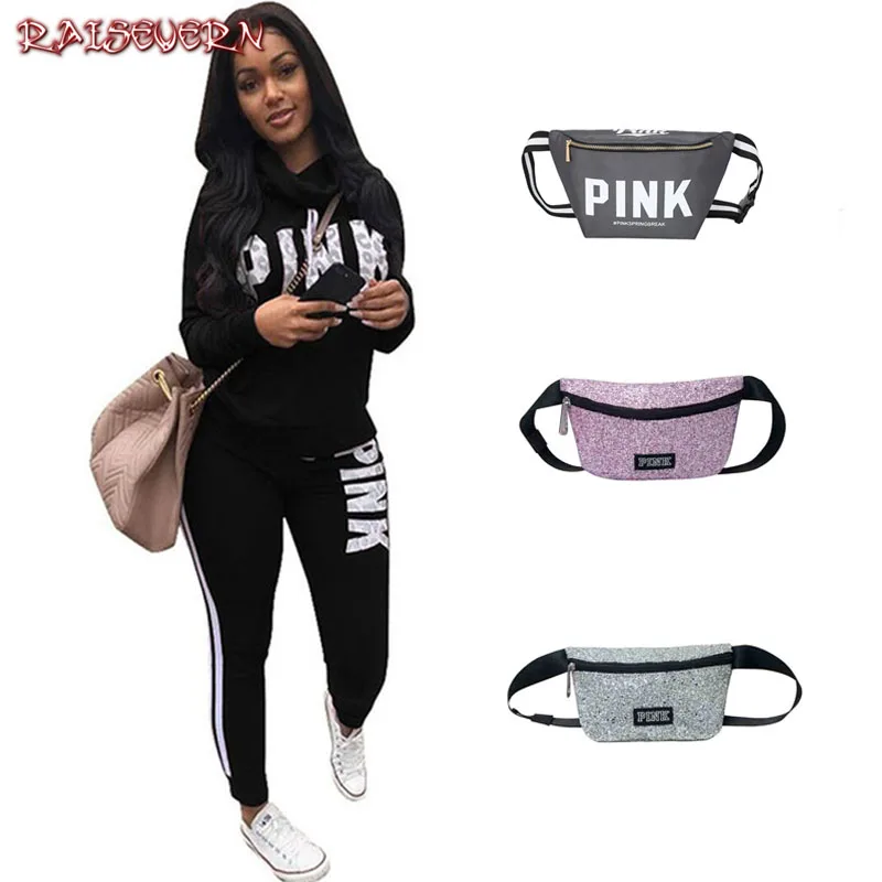 RAISEVERN Pink Letters 2 Piece Set Women Pant And Top Autumn Plus Size Casual Outfit Sweat Suits Two Piece Sweatshirt Tracksuit
RAISEVERN Pink Letters 2 Piece Set Women Pant And Top Autumn Plus Size Casual Outfit Sweat Suits Two Piece Sweatshirt Tracksuit