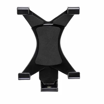

Universal Tablet Stand Tripod Mount Holder Bracket Clip For iPad 2/3/4/Air Phone Clamp With 1/4"Thread Adapter Accessory