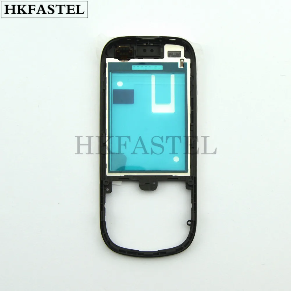 Nokia Asha 202 Touch 2