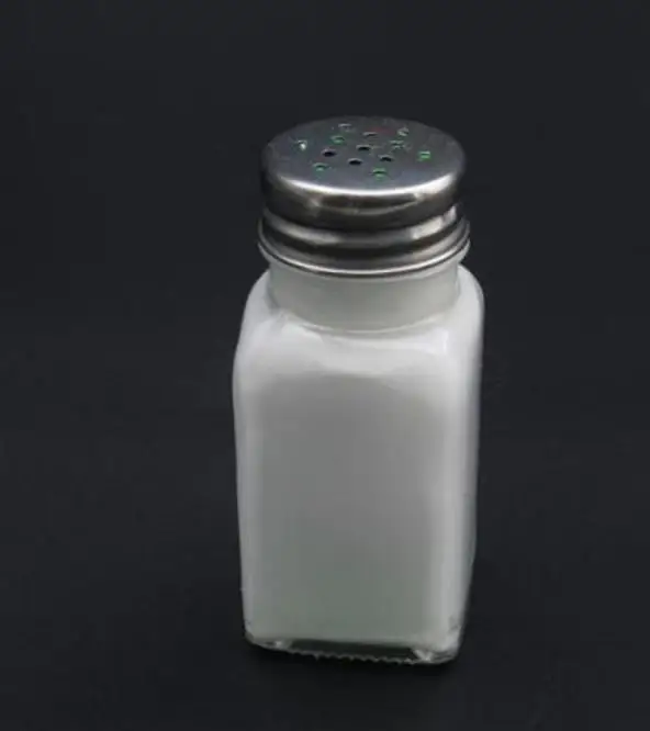 Squeaky Salt Shaker Magic Trick , Magic Card Tricks Magic Tricks