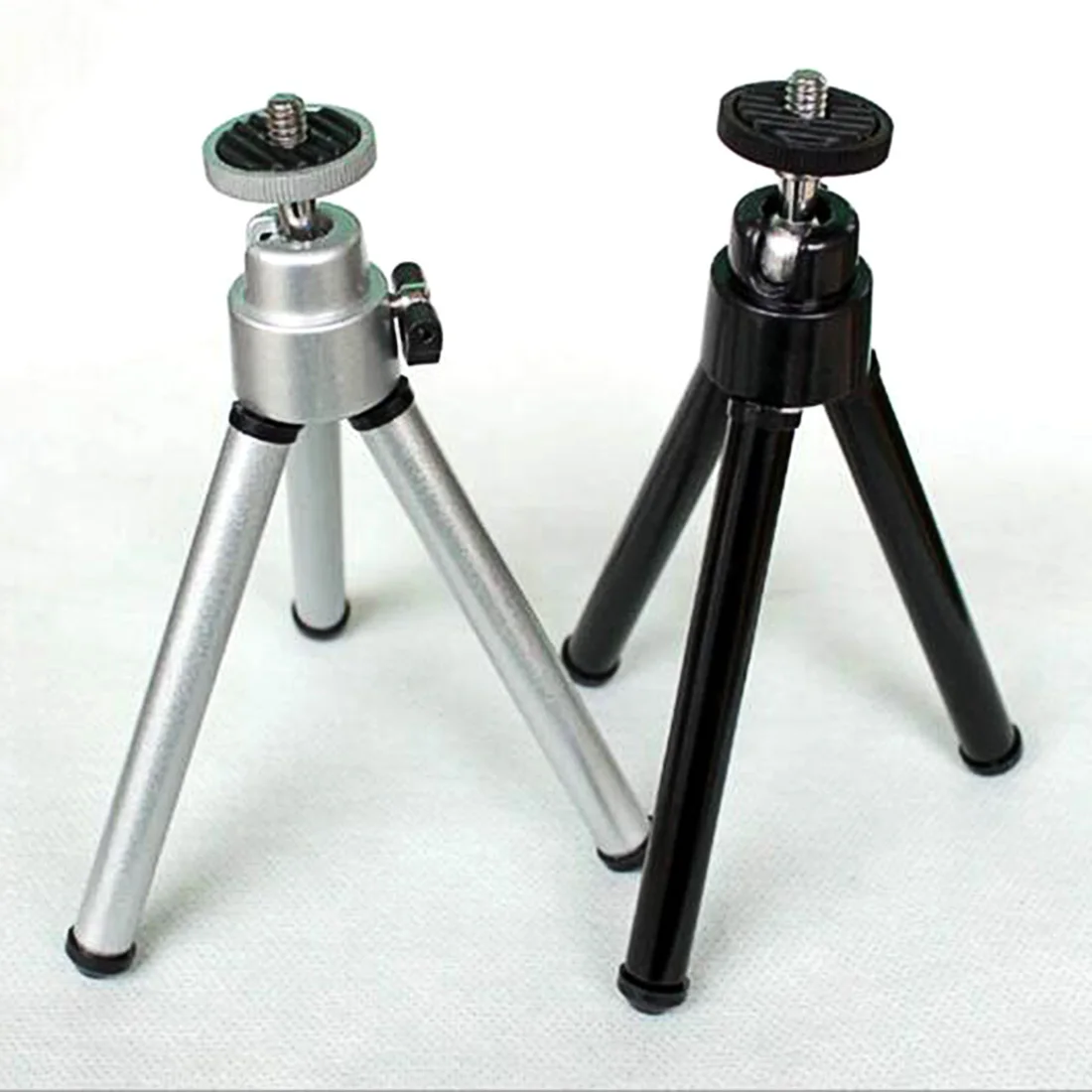 Etmakit Hot Selling Universal Mini Stand font b Tripod b font Mount Holder For Phone For