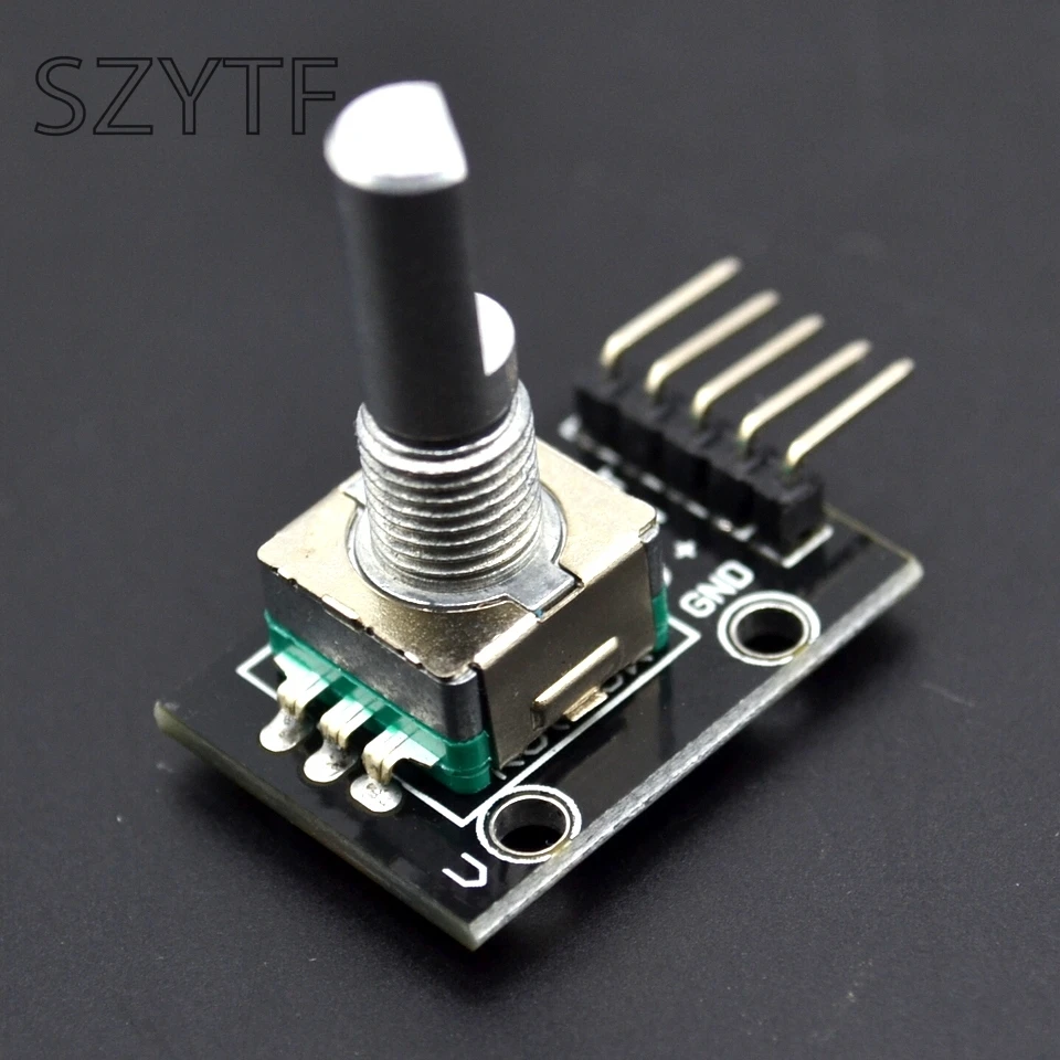 Rotary encoders Module for UNO diyin Integrated Circuits from