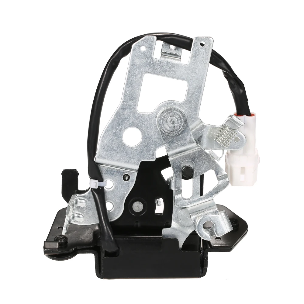 

Liftgate Door Lock Actuator 931-861 Liftgate Latch Assembly for 01-07 Toyota Sequoia Car Styling