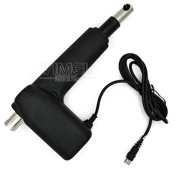 

4000N Dental unit universal seat lift Motor Dental unit actuator seat lifting motor backrest motor / the dental chair parts