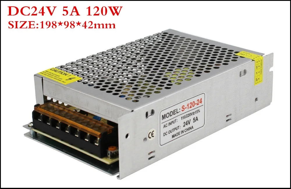 24V5A - 