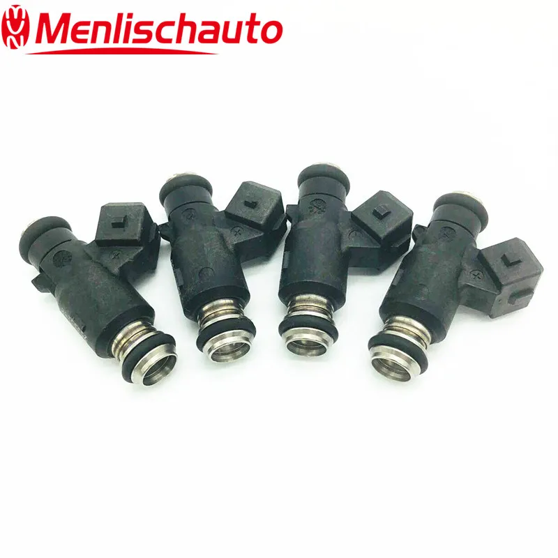 8M6002428 Fuel Injector For Mercury Quicksilver Outboard Motor 150HP 4-Stroke